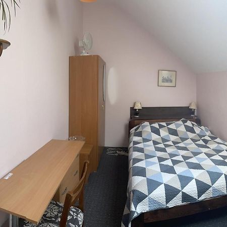 Valentina'S Rooms VNO Kültér fotó