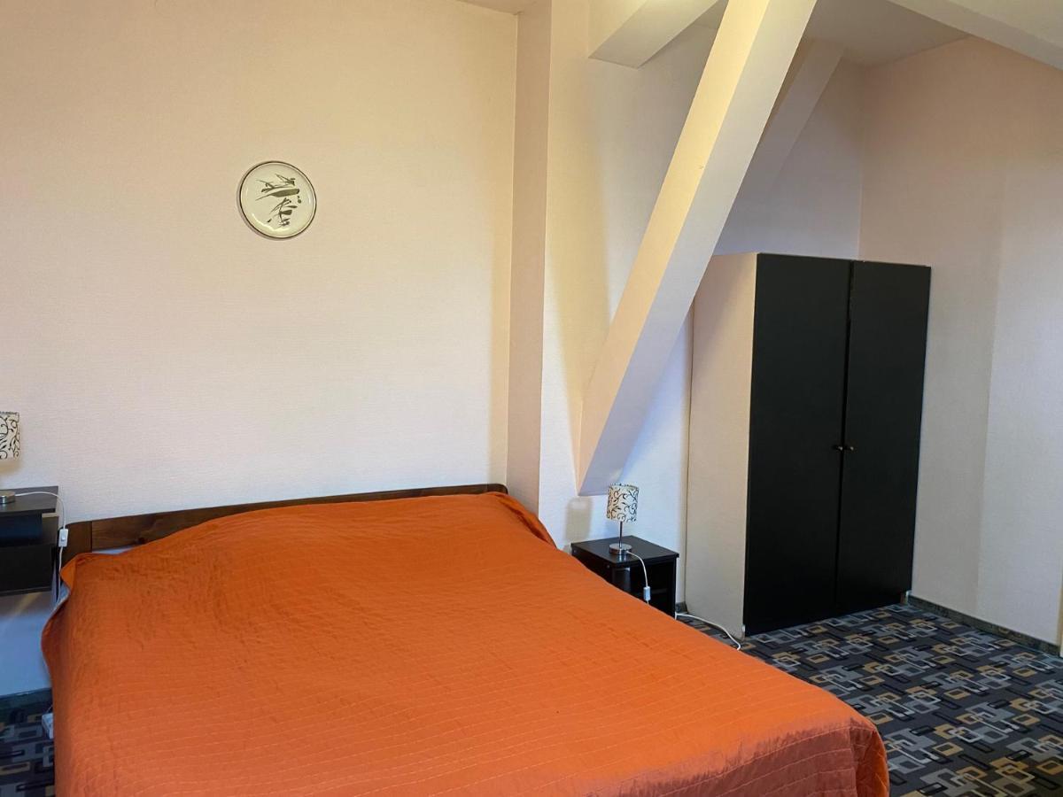 Valentina'S Rooms VNO Kültér fotó