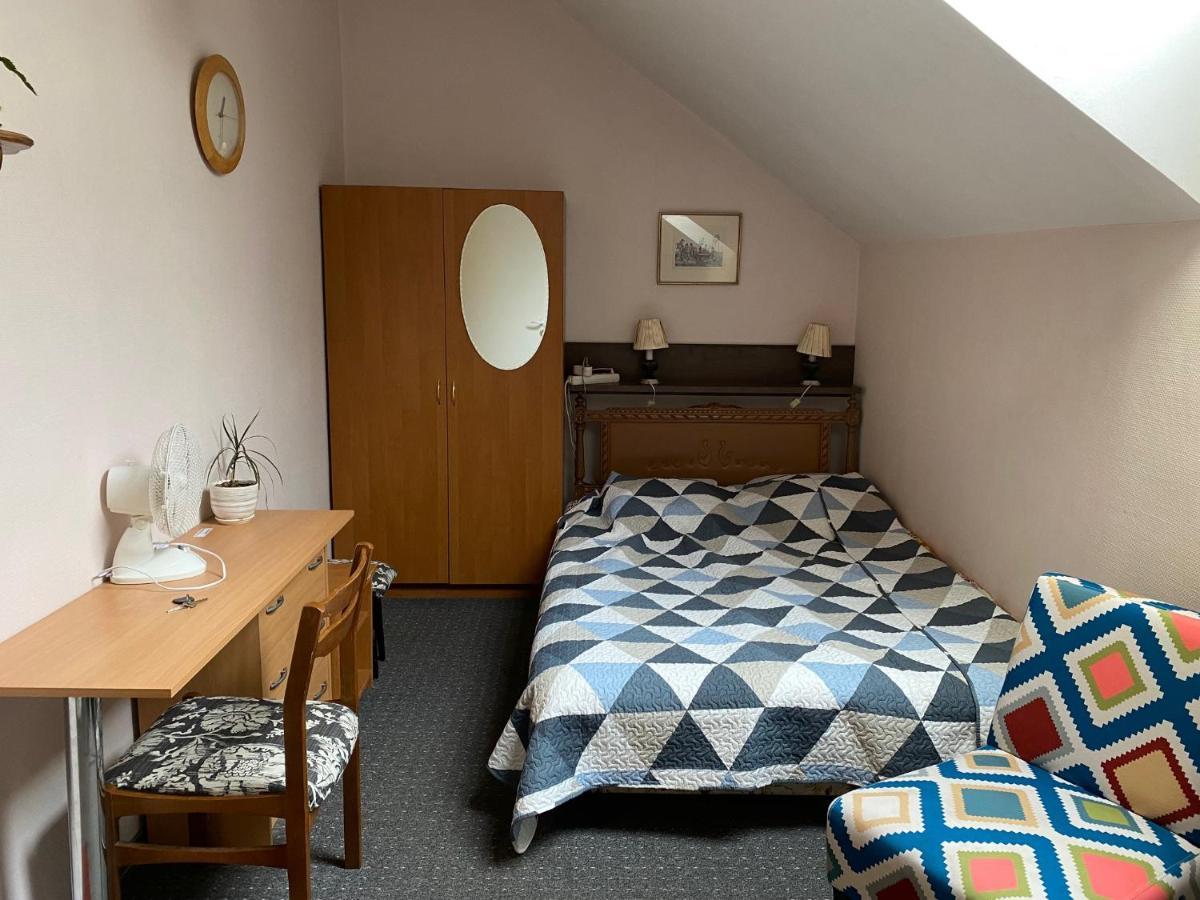 Valentina'S Rooms VNO Kültér fotó