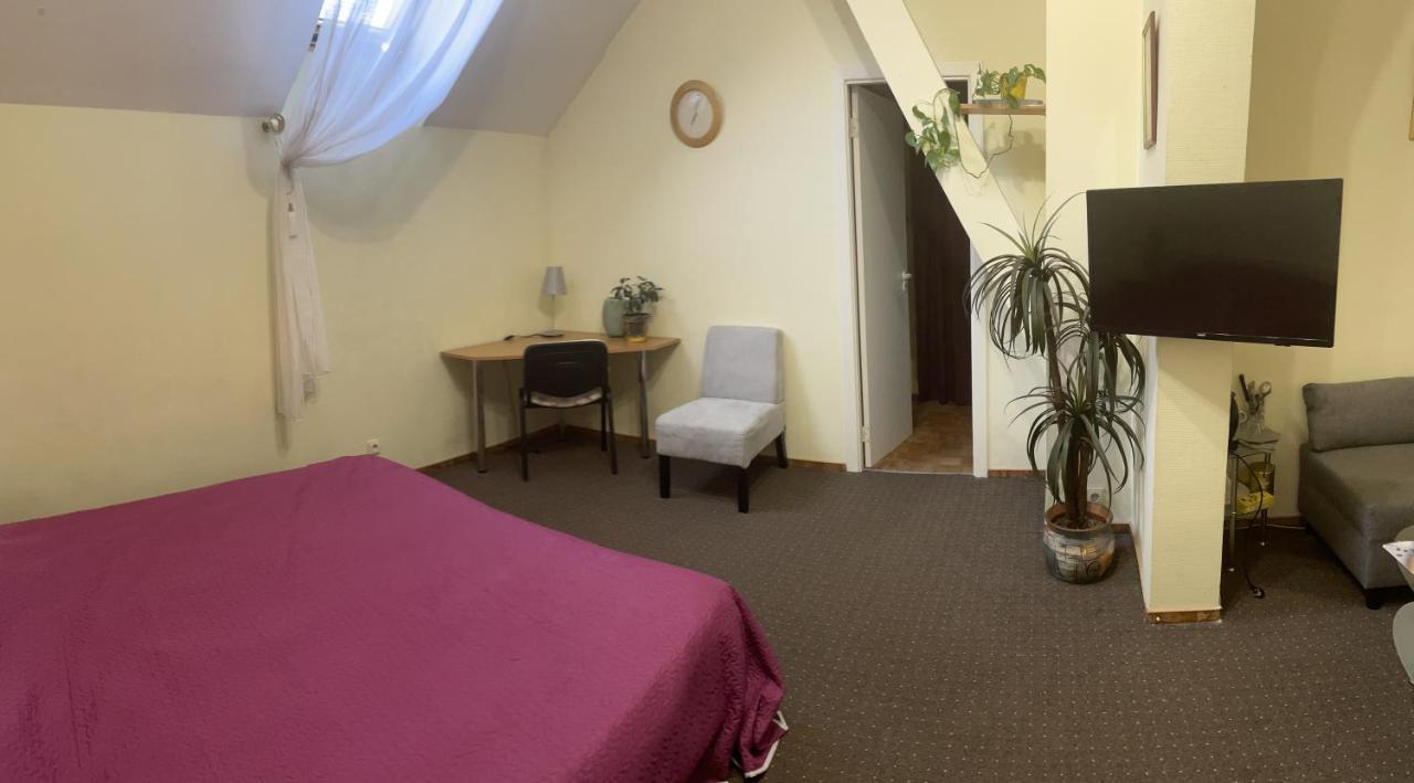 Valentina'S Rooms VNO Kültér fotó