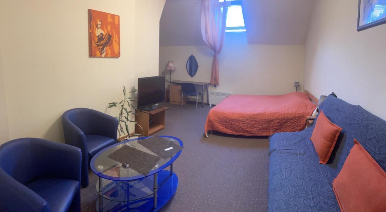 Valentina'S Rooms VNO Kültér fotó