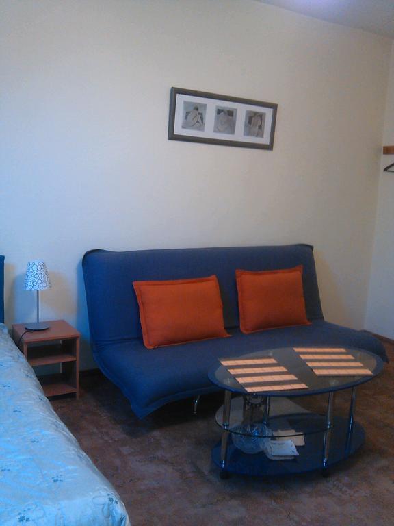 Valentina'S Rooms VNO Kültér fotó