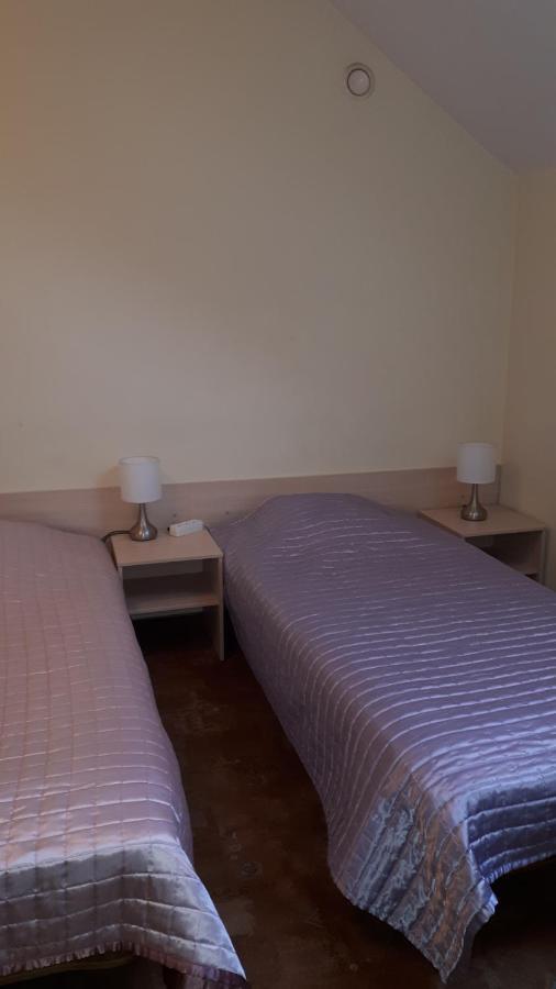 Valentina'S Rooms VNO Kültér fotó