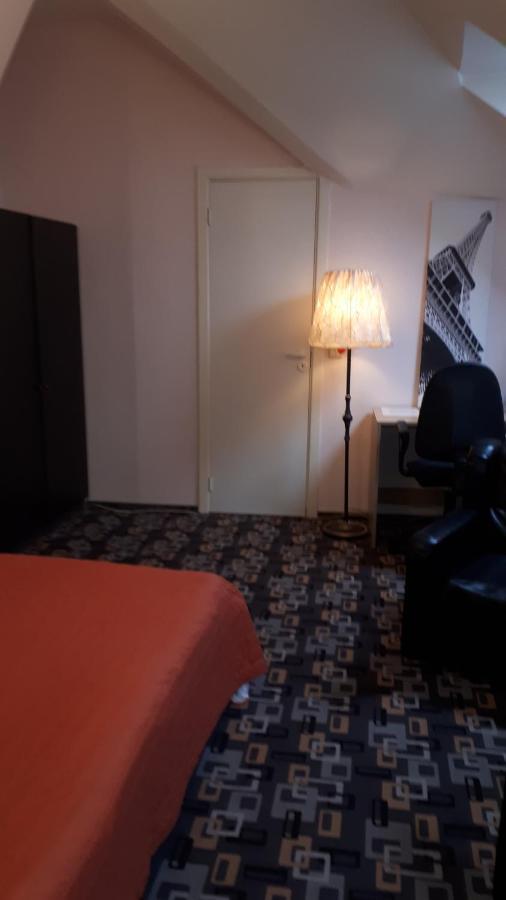 Valentina'S Rooms VNO Kültér fotó